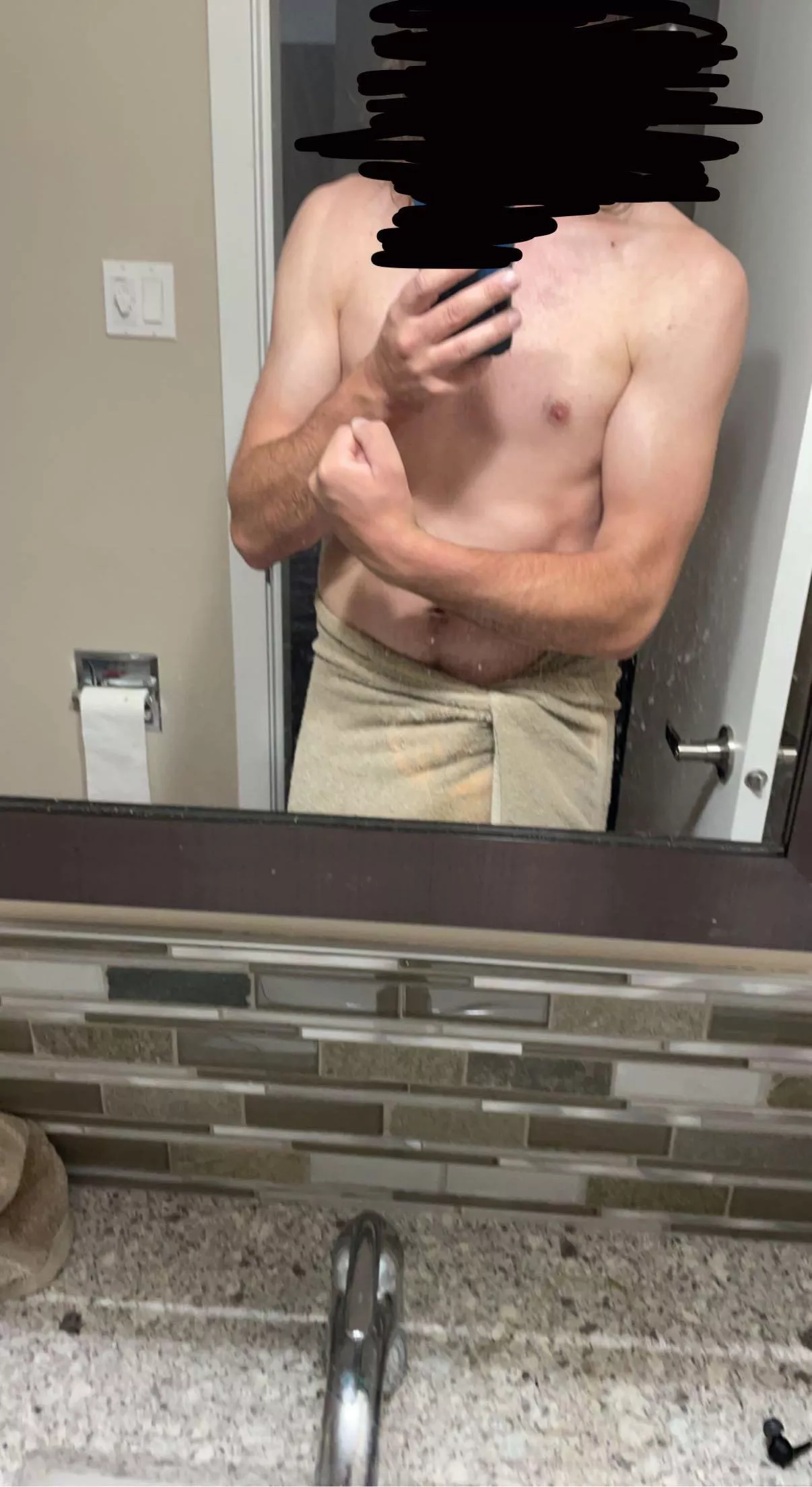 [m] Happy Friday y’all