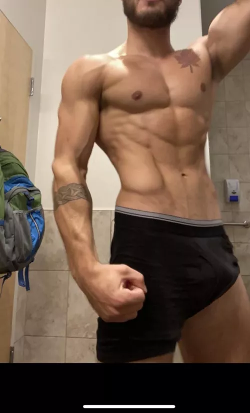 [M] I hope you had a great weekend☀️