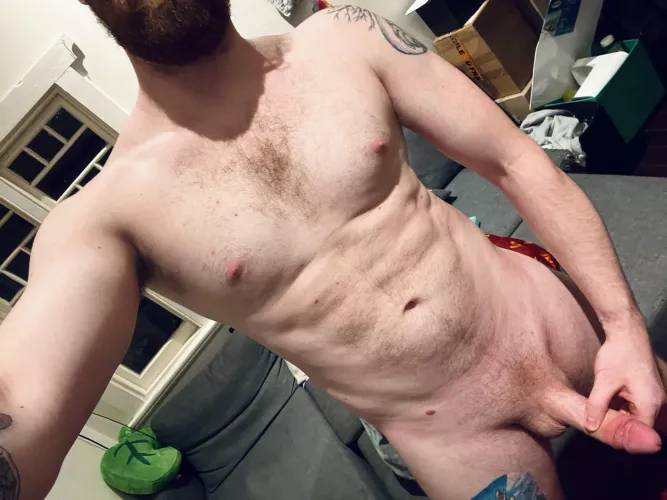 (M) I’m supposed to put on weight during winter, but my body has other plans apparently