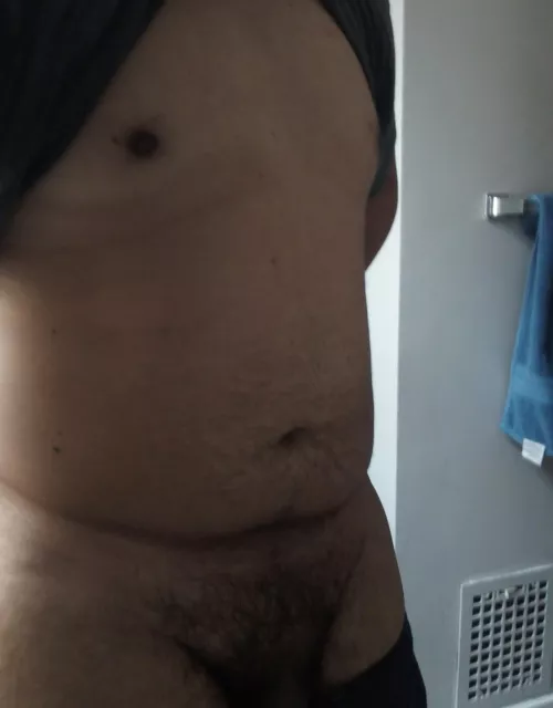 [M] My cardio progress so far.