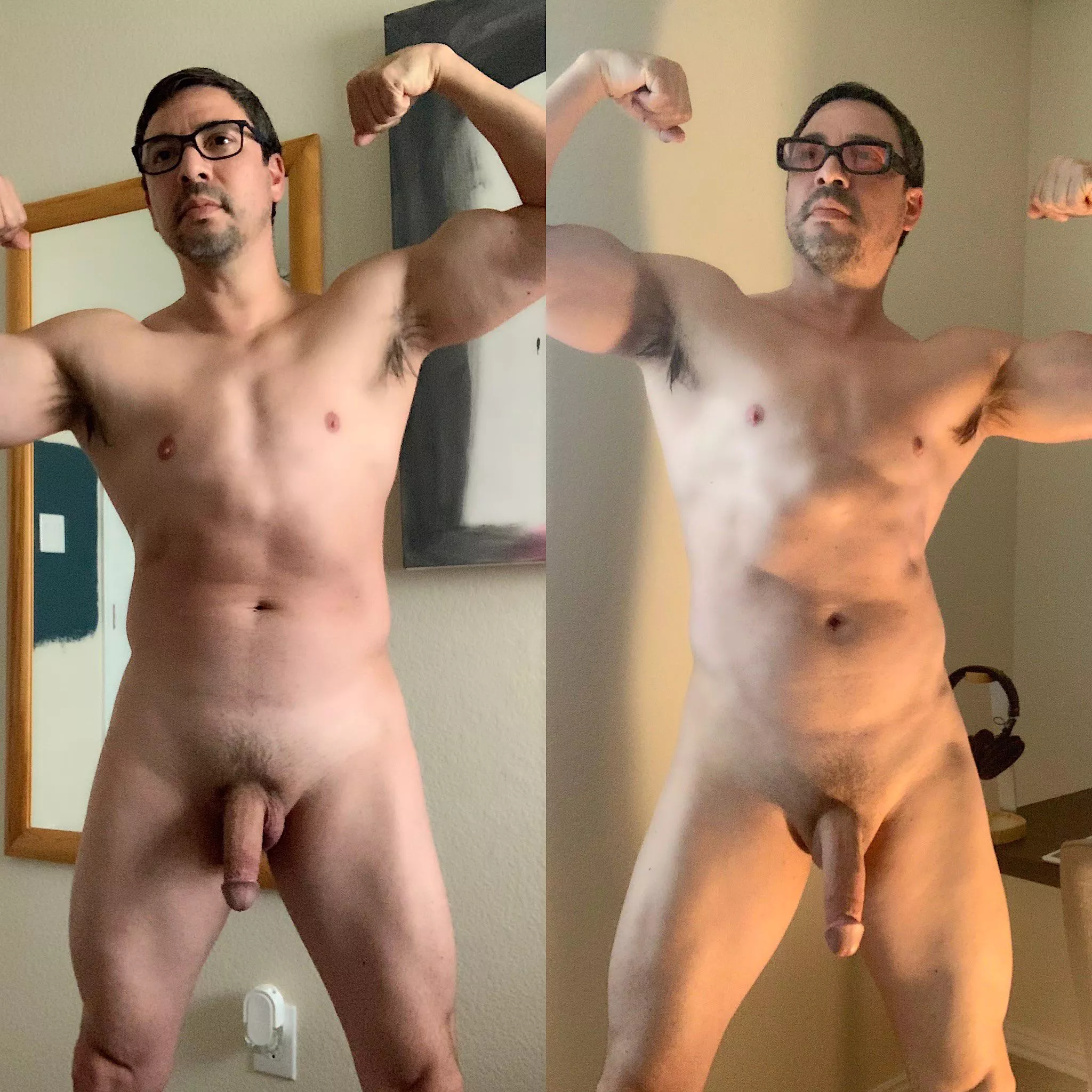 (M) Some workouts are more stimulating than others