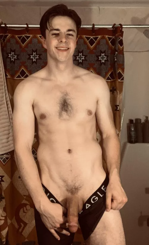 [m] Thoughts? Questions? Concerns? Kinks?