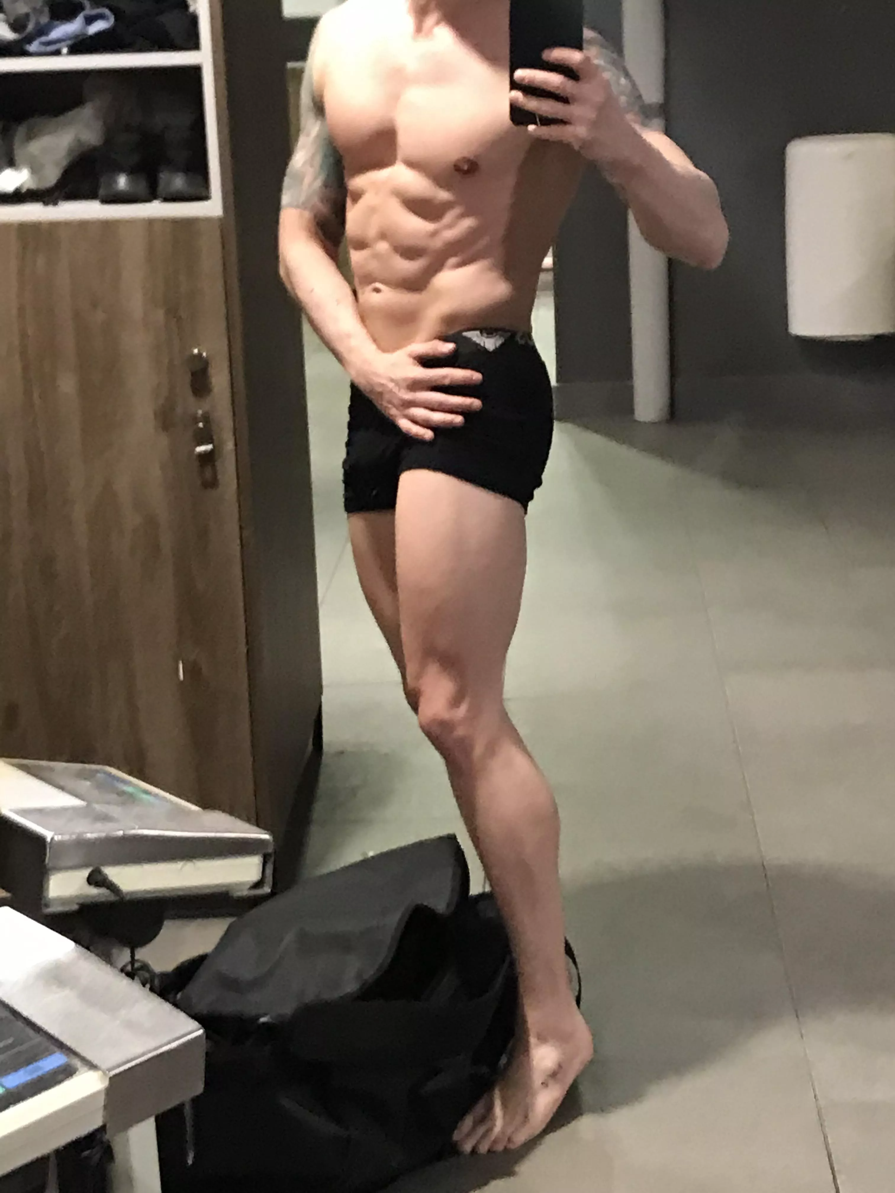 [M] Weekend