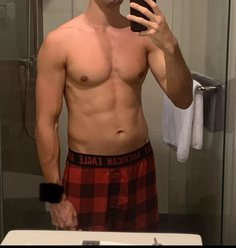 (M) what’s up
