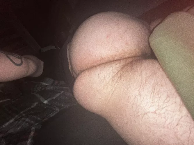 [m20] come play with it 🥺🍑