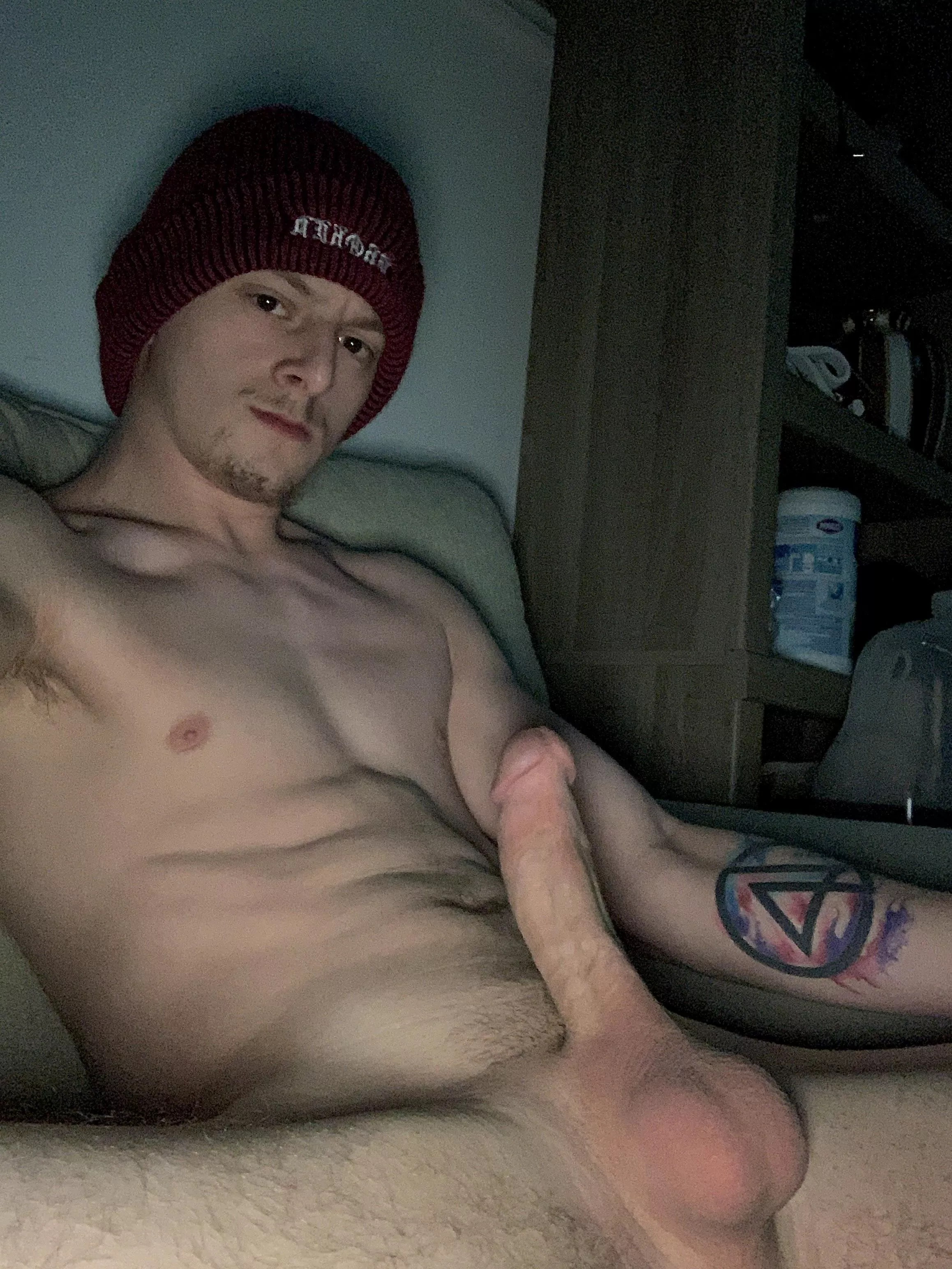 [M20] Good night