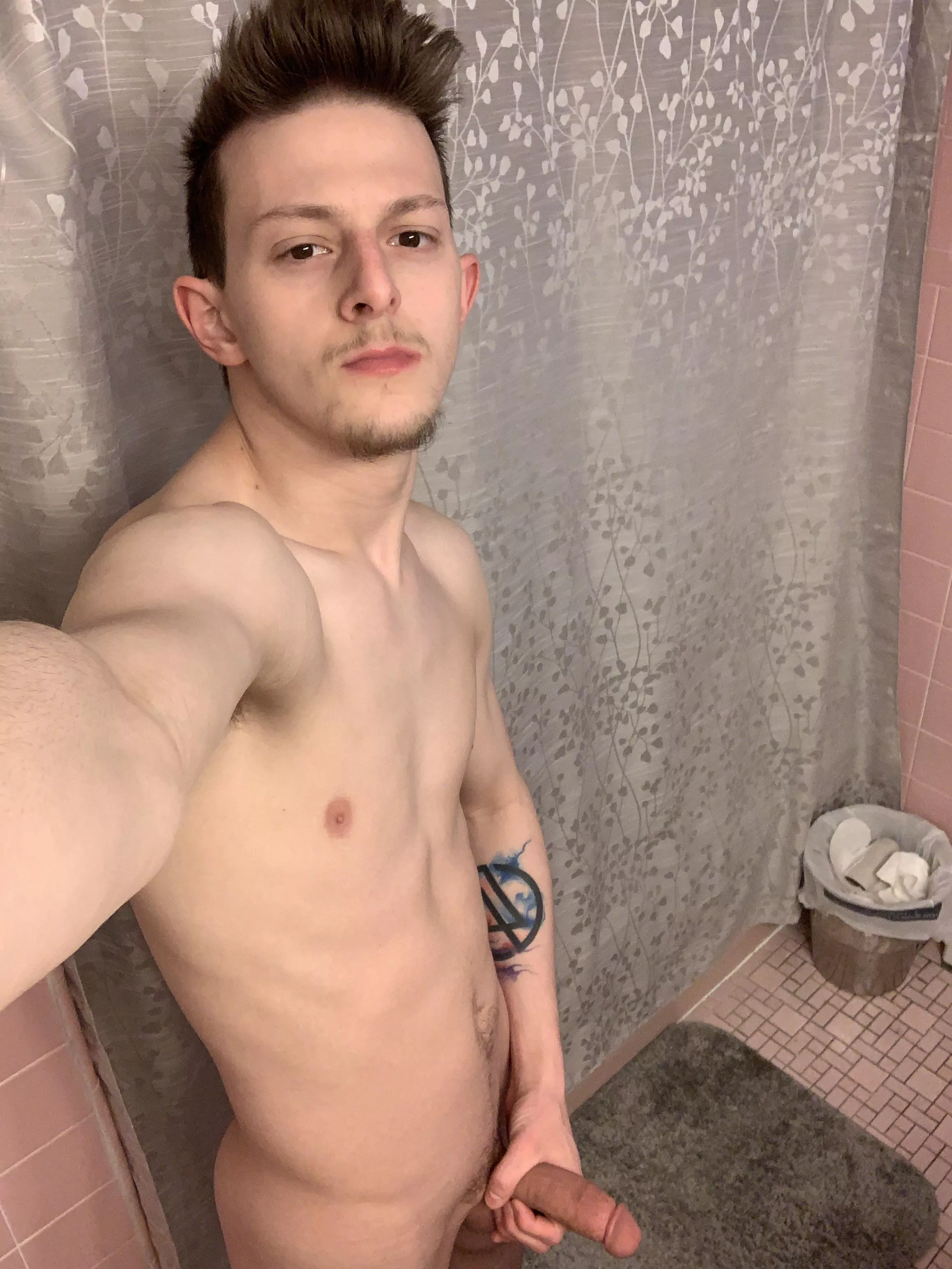 [M20] quick post