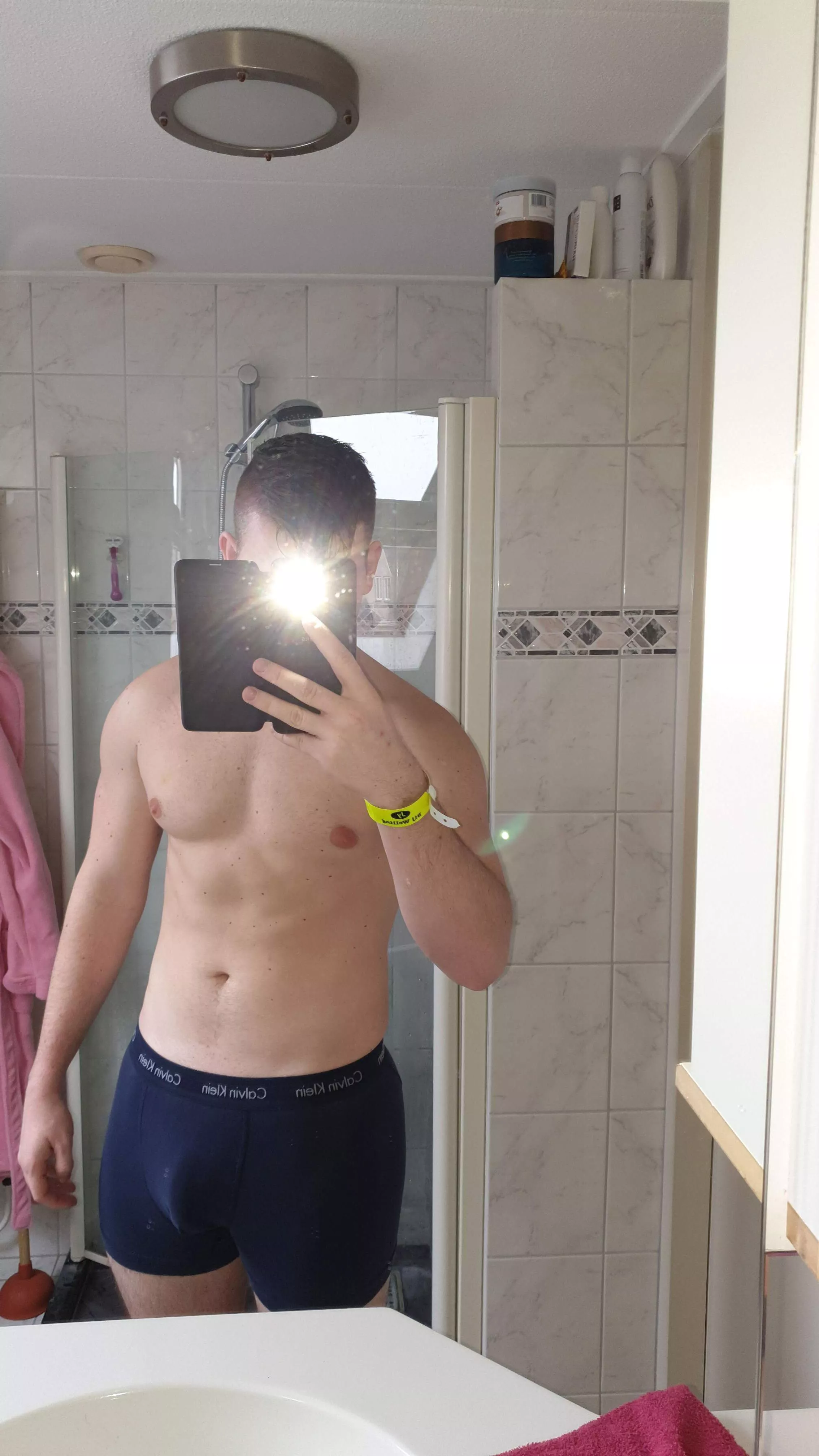 M21 softie