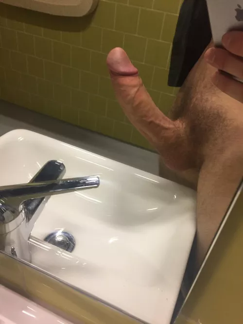 [M22] Imagine my cock infront of your face 😈Love to read your ratings