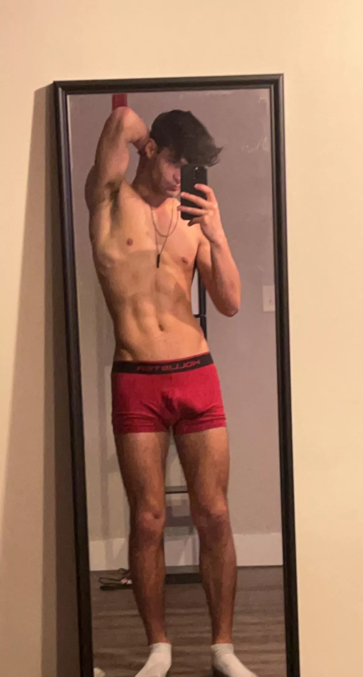 M23.. idk