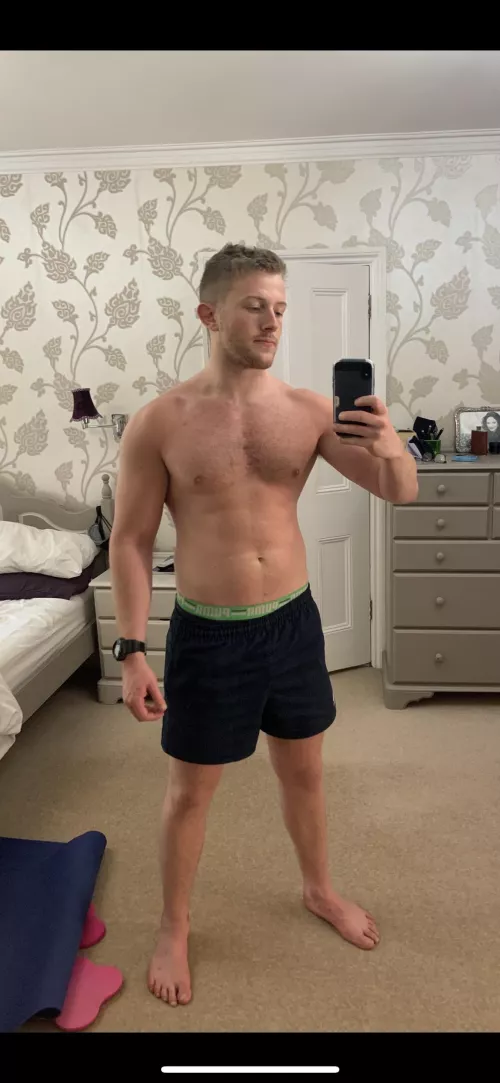 M23 - yay or nay…?