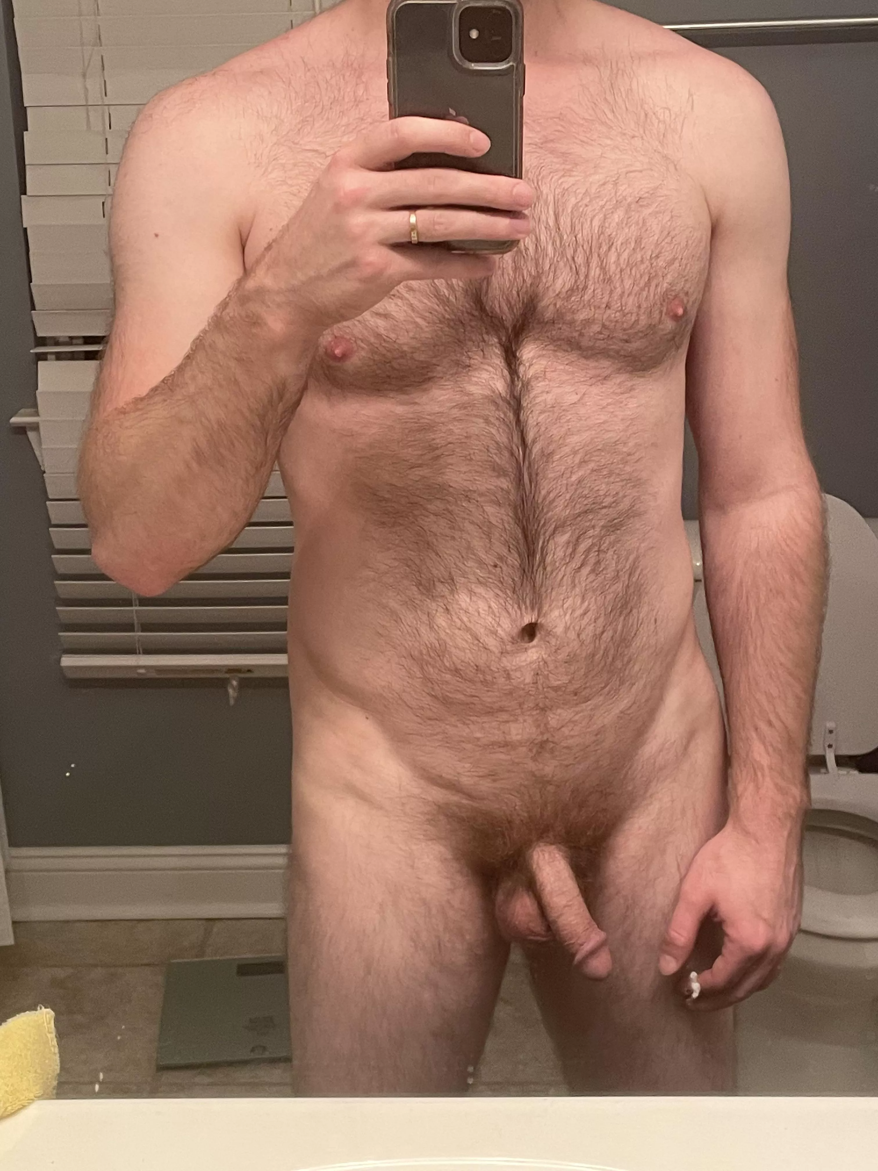 (M)28 175 lbs 5’10 my hairy body