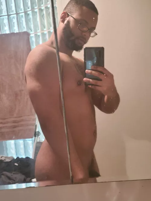 M28 Gained some covid pudge but still in nice shape