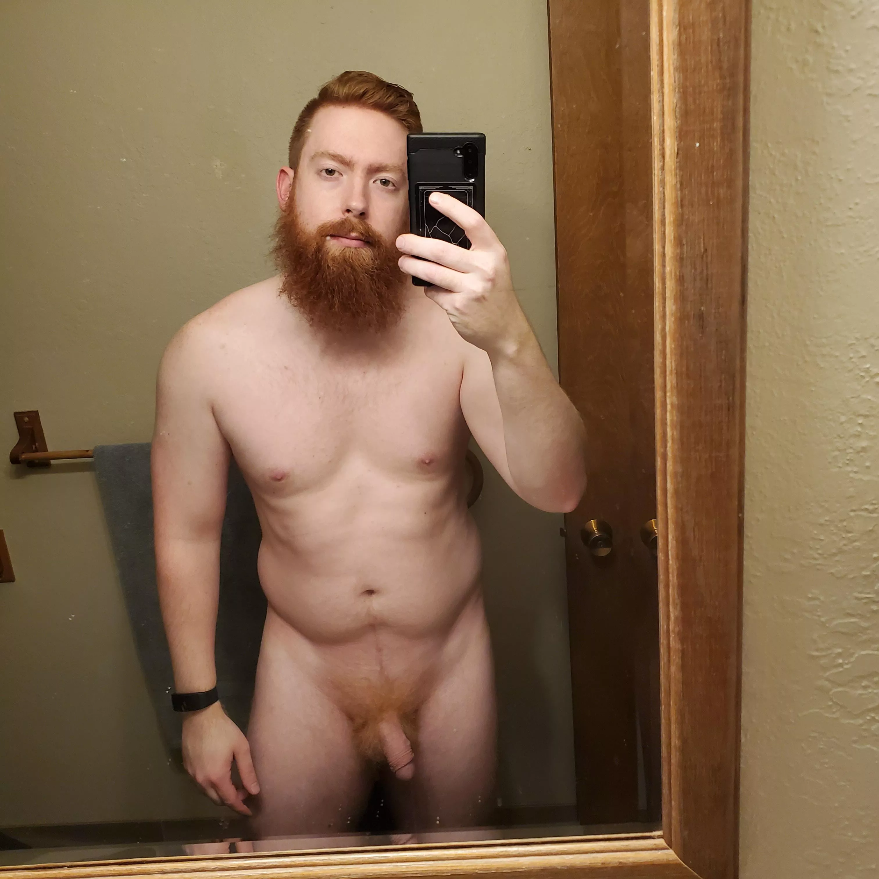 m29 5'11 198 excuse the RBF but feeling good! just need toned