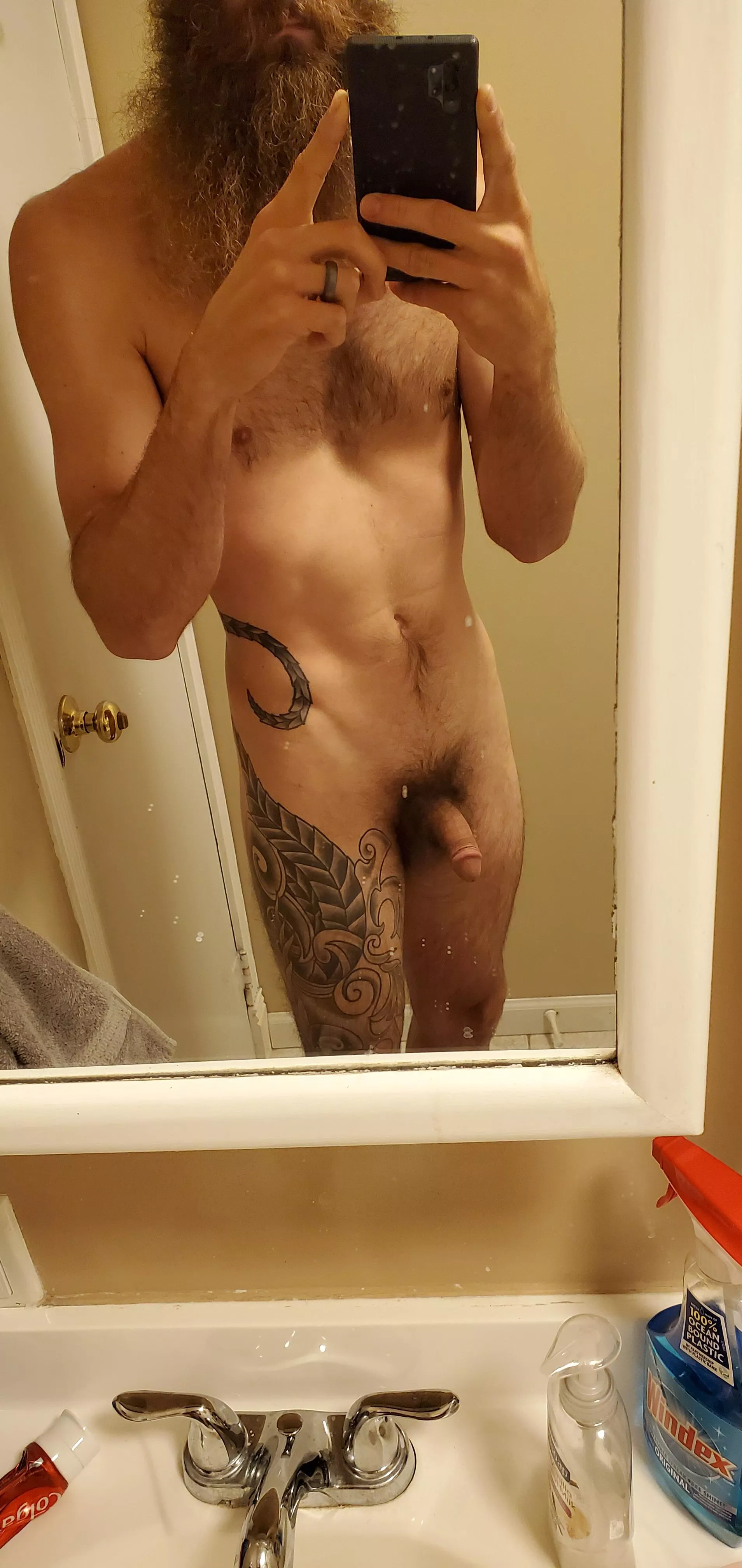 [M29]ornin' Reddit