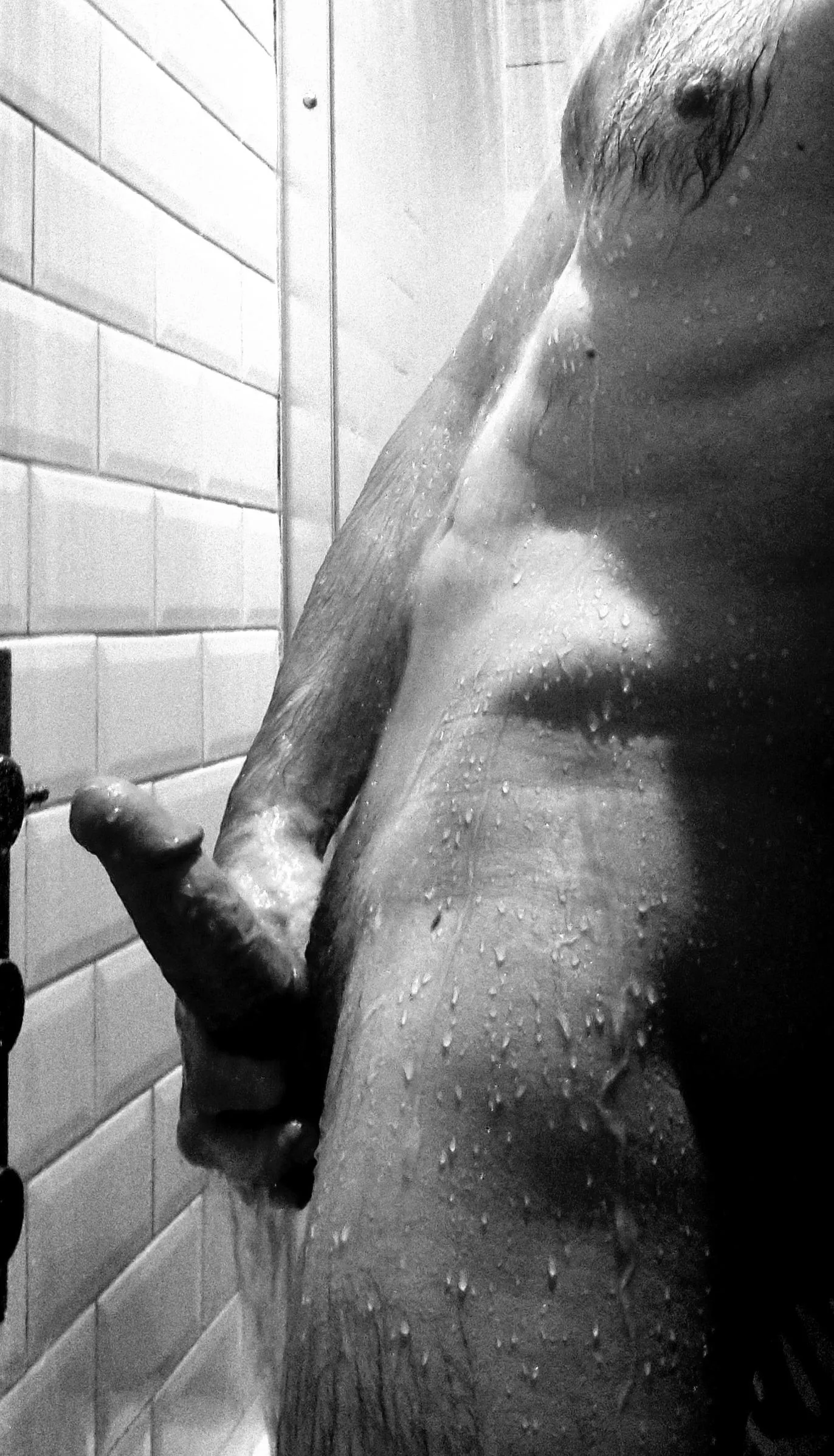 M(46) Love it hot and wet..who's with me