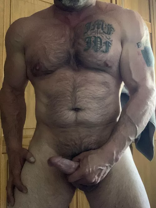 M[47] So horny after work today