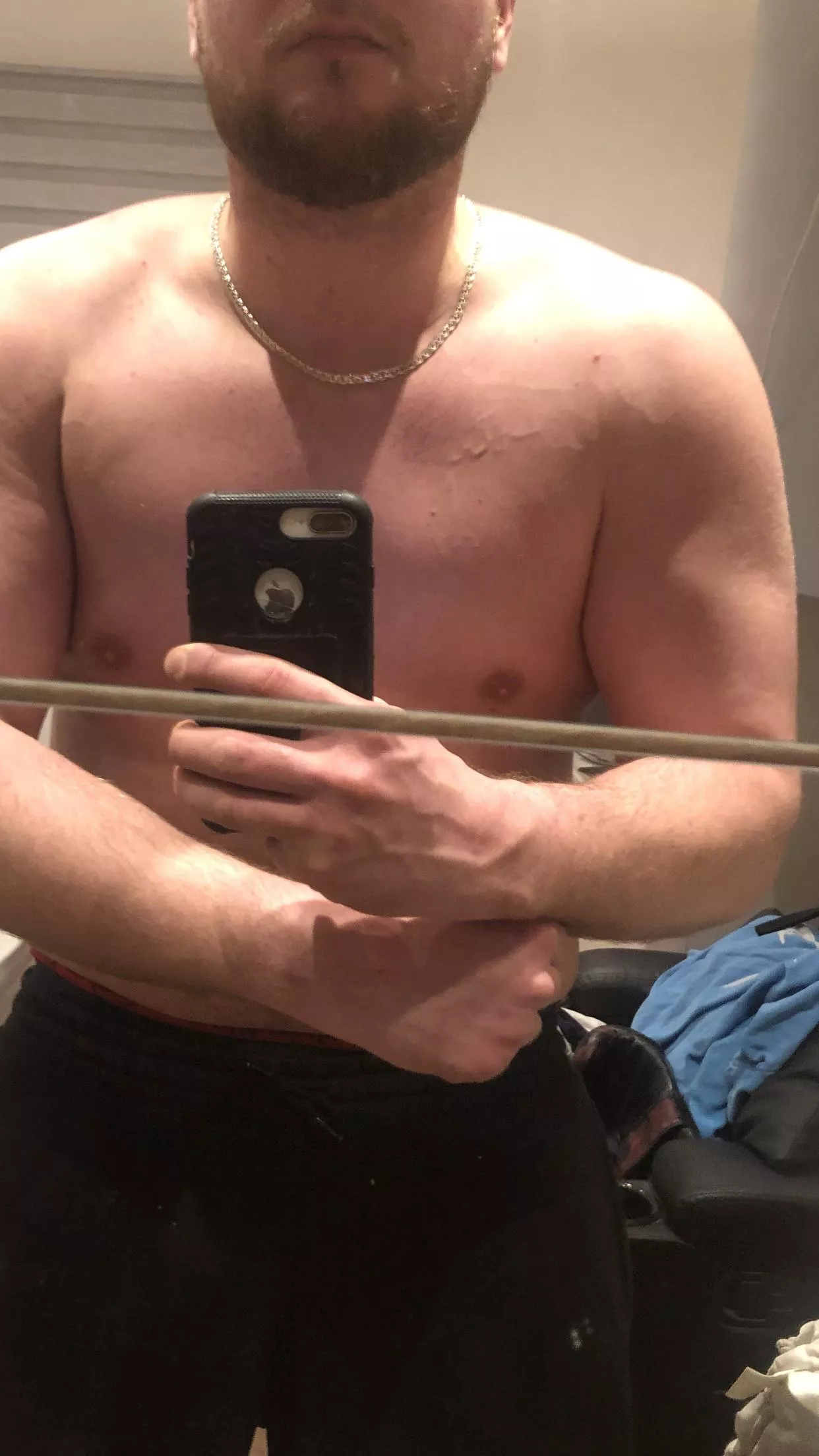 M4F,t Manchester