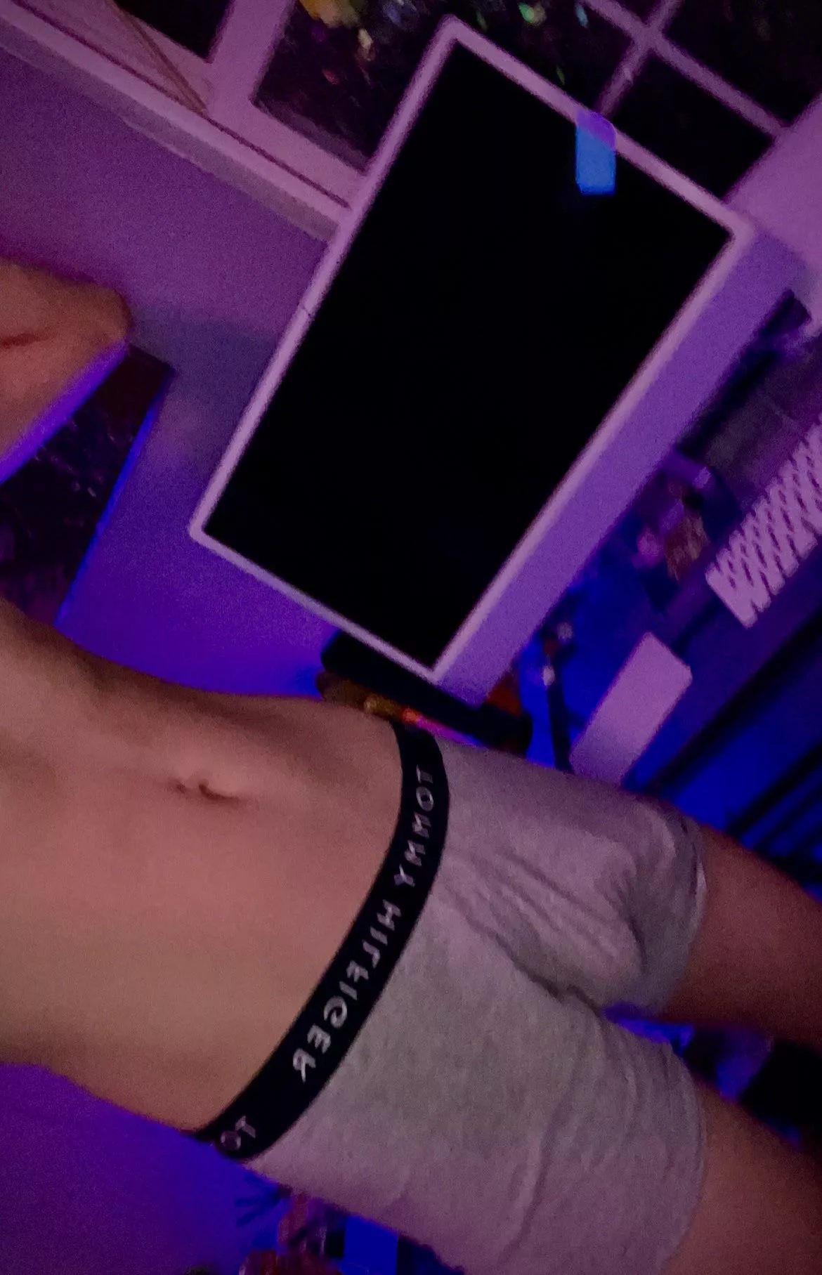 mac gamers b like 🫶