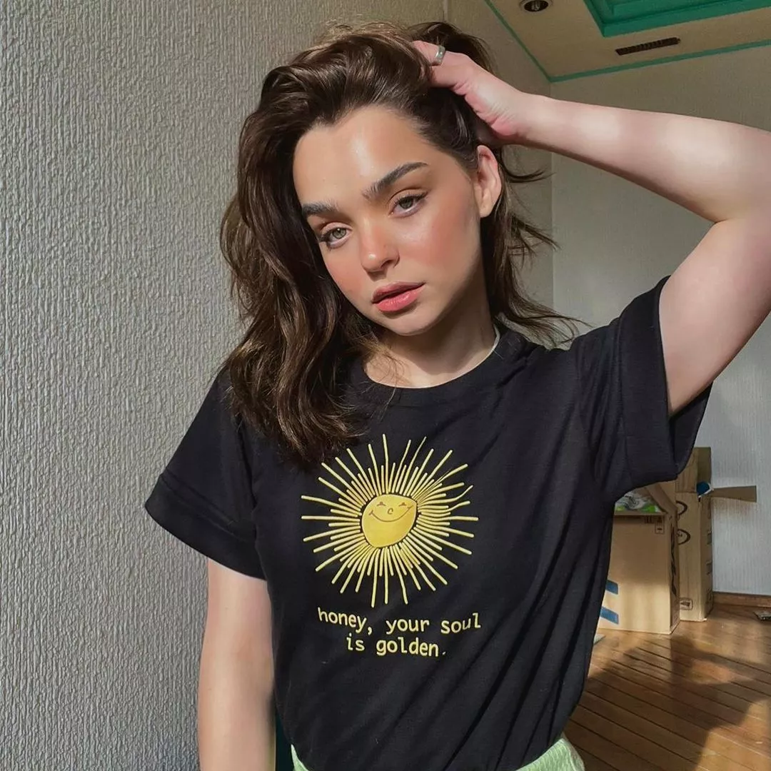 Maca Garcia