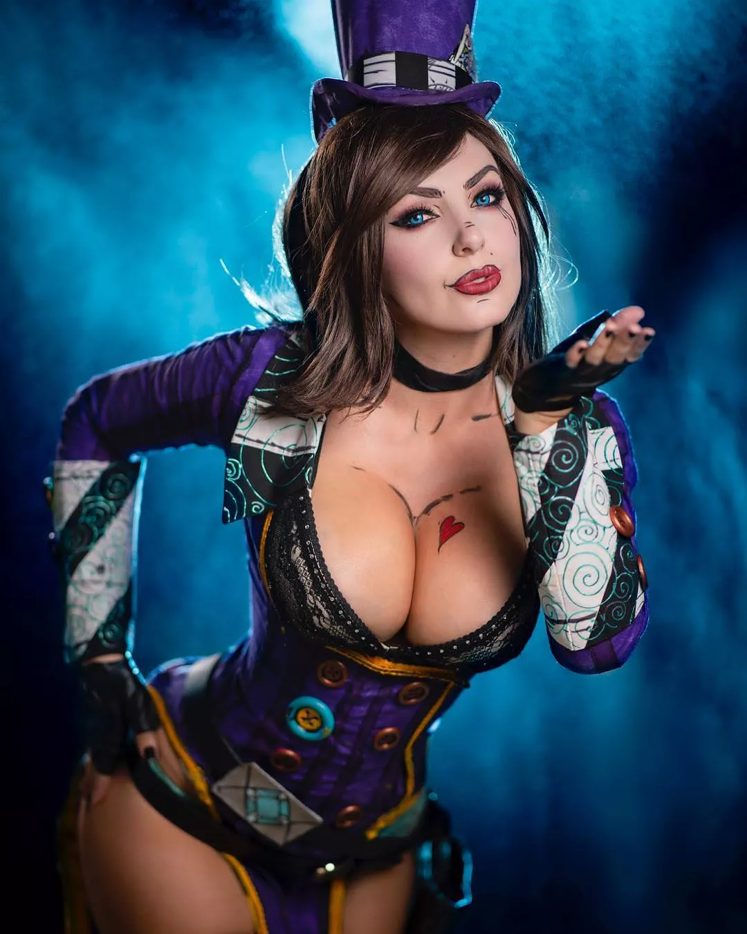Mad Moxxi