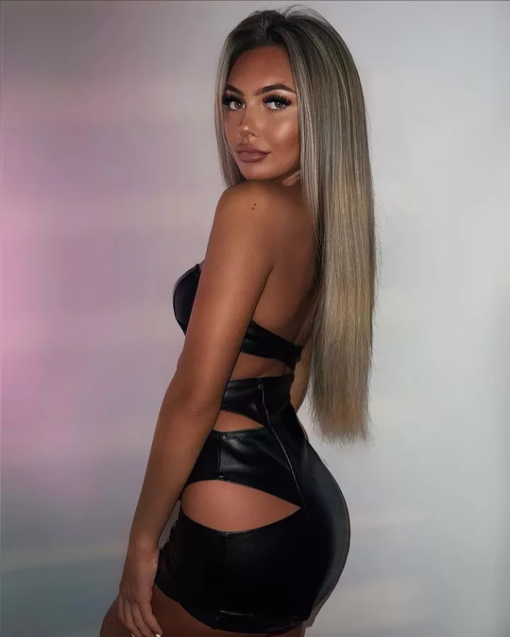Maddie
