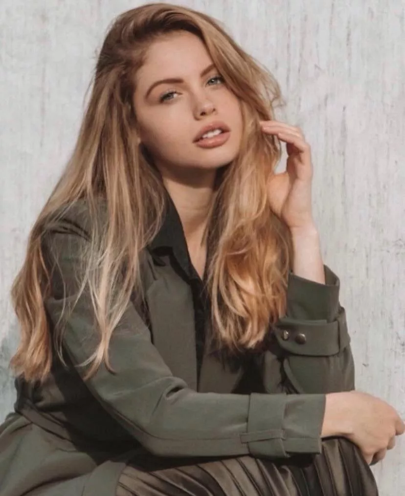 Maddie Dean