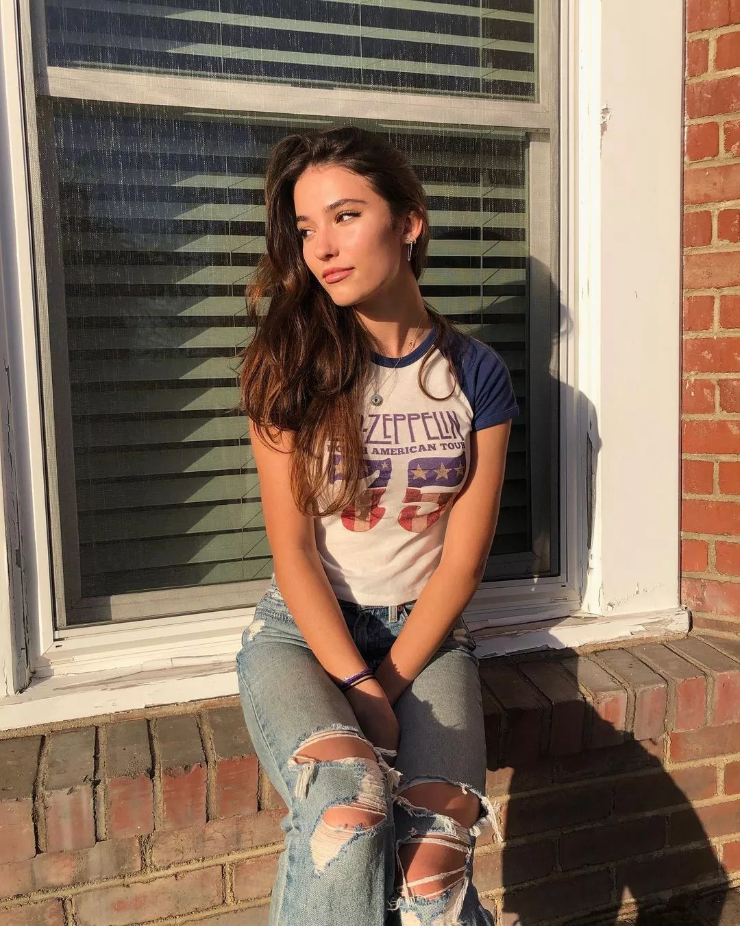 Maddy Dietz