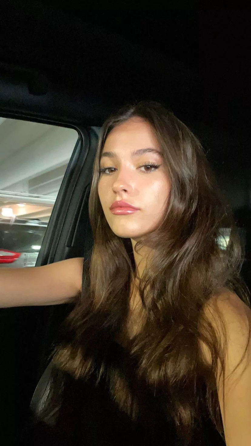 Maddy Dietz