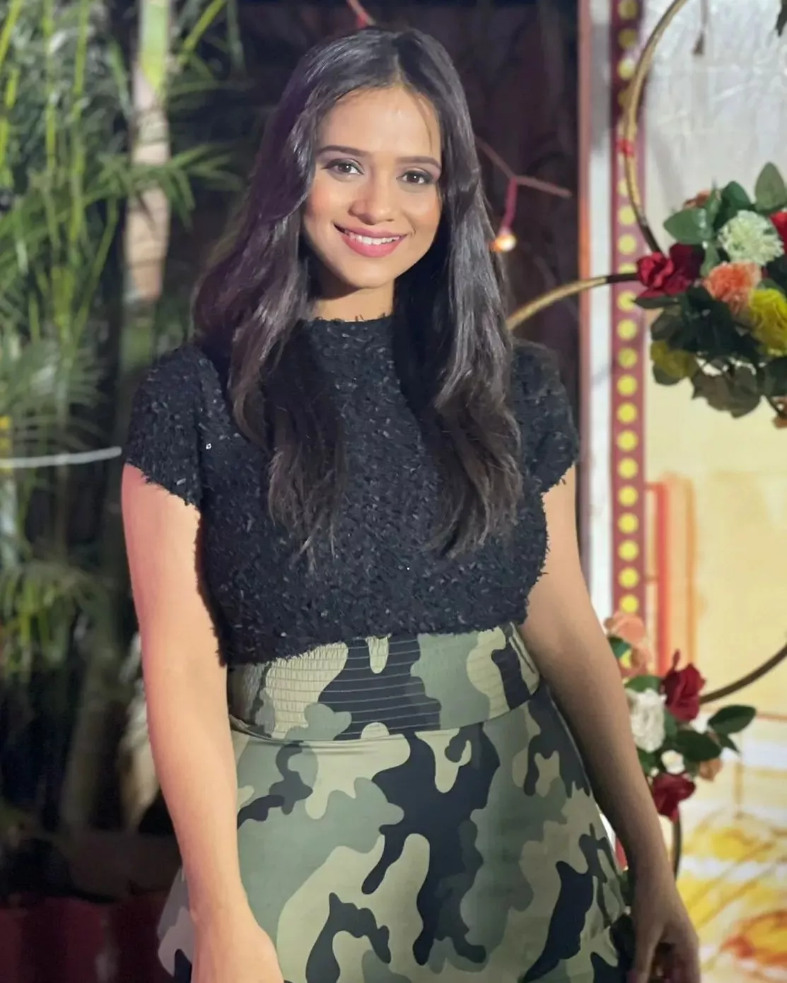 Madhura joshi