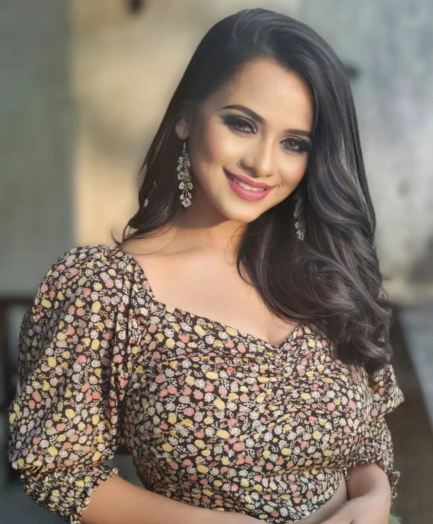 Madhura joshi