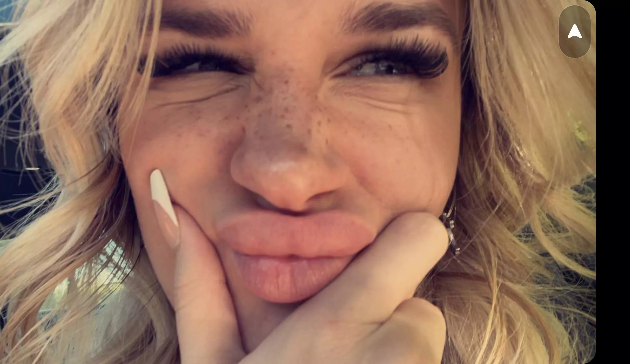 Madi Monroe