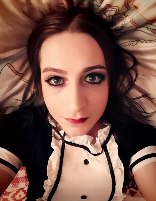 Madness returns! Happy Femboy Friday my cherished siblings.