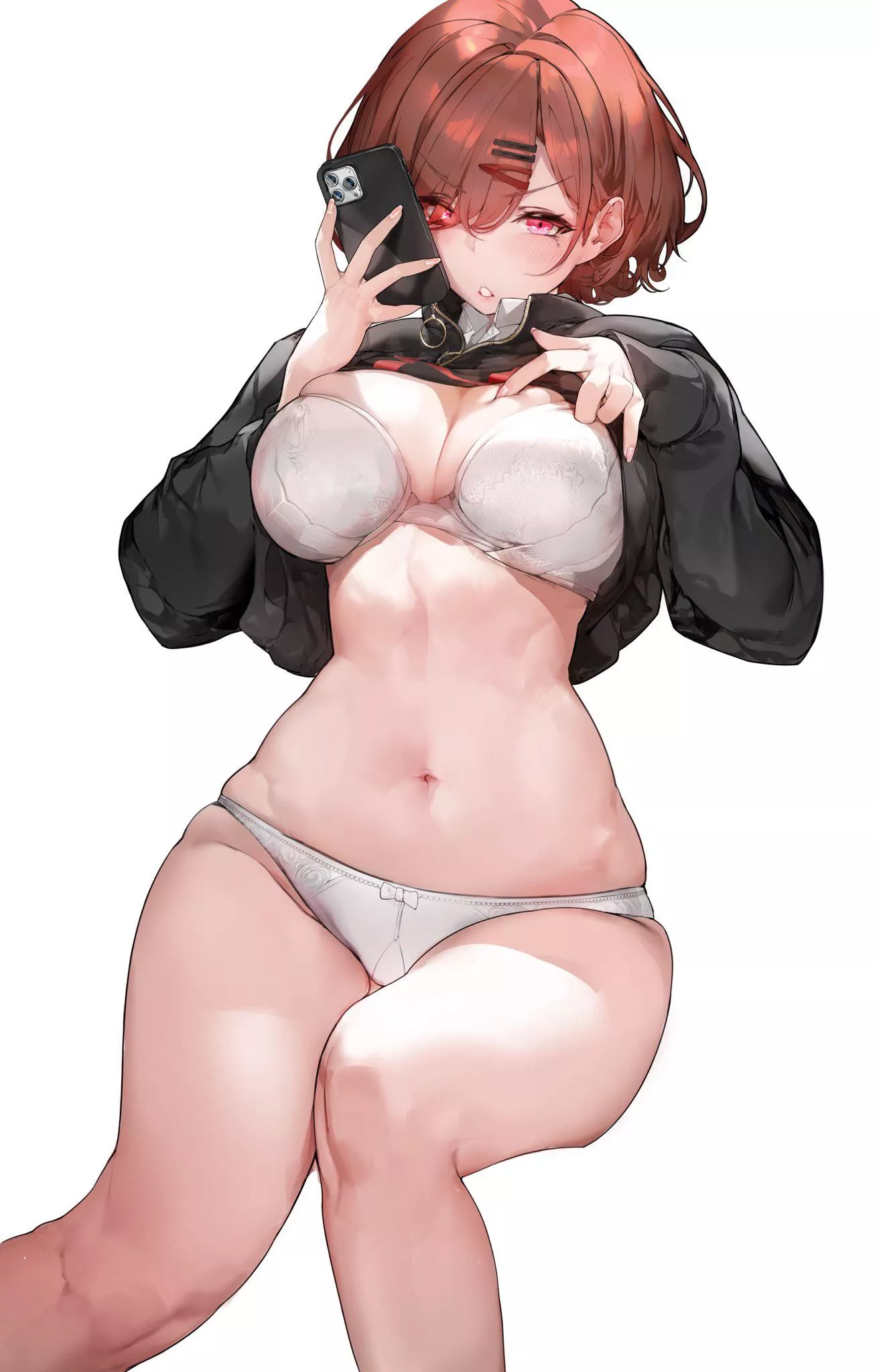 Madoka Higuchi