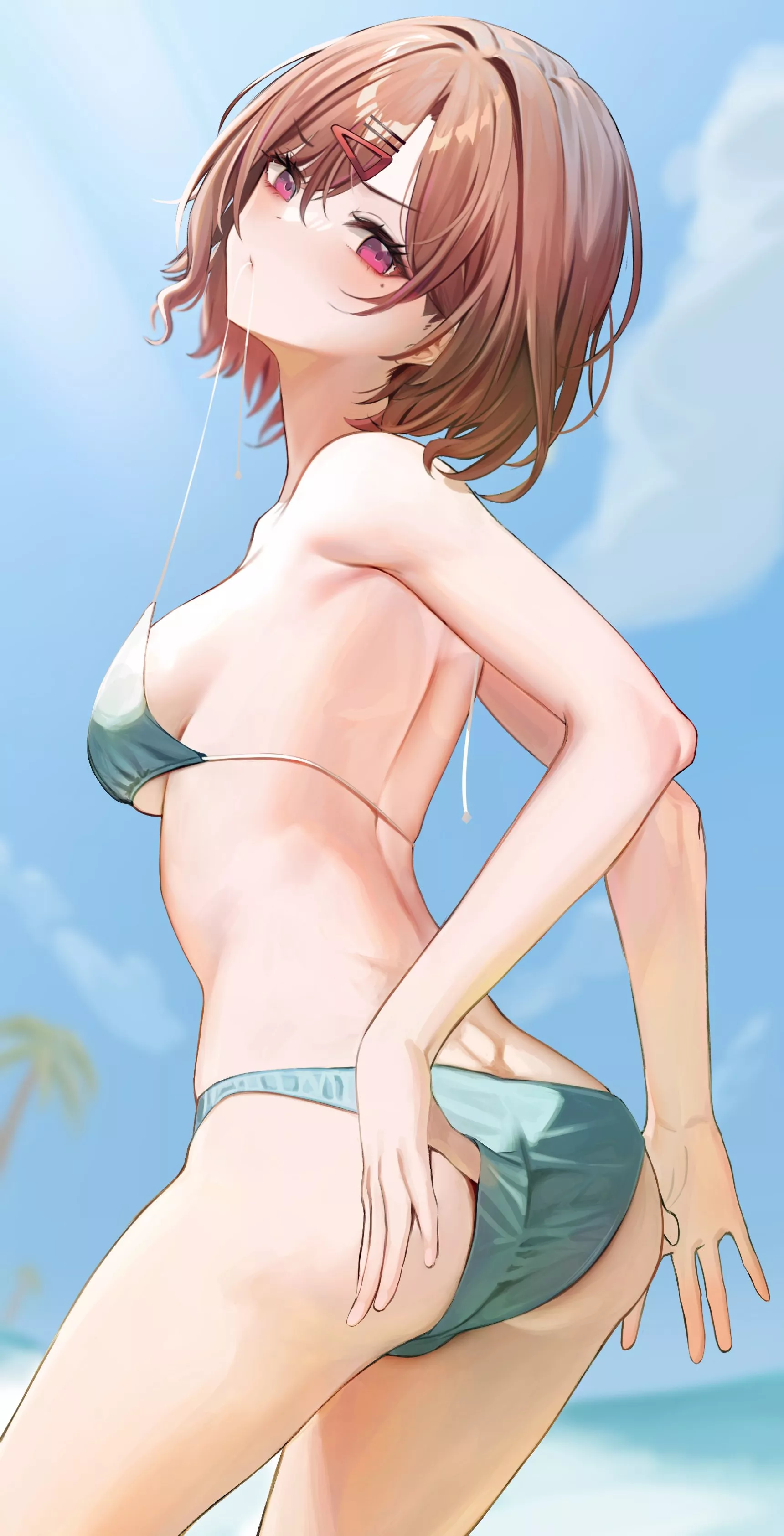 Madoka [Idolmaster]