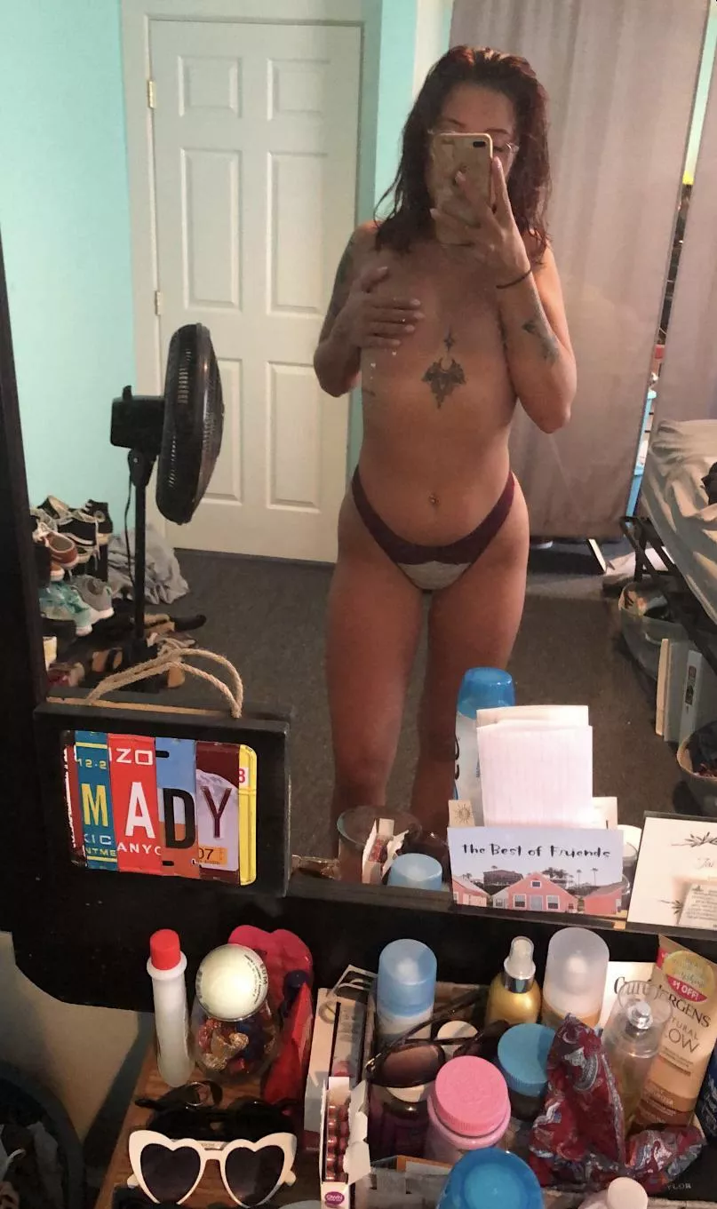 Mady