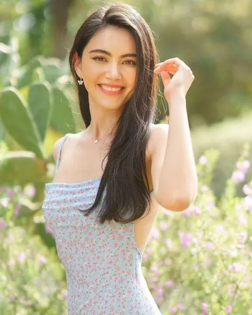 Mai Davika Hoorne