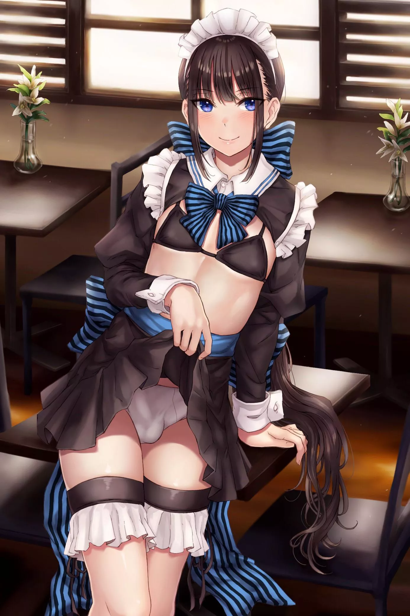 Maid