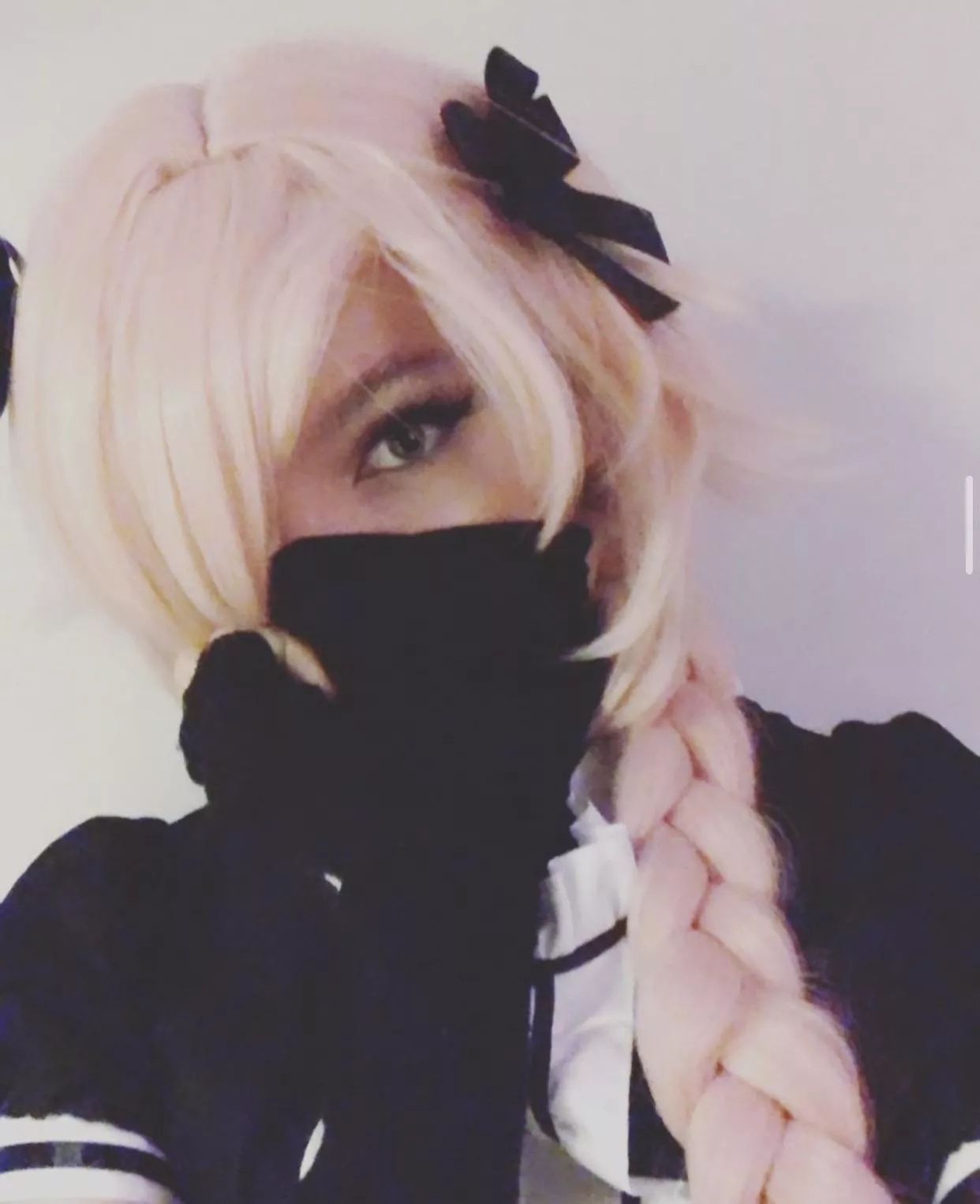 Maid Astolfo 👉👈👀