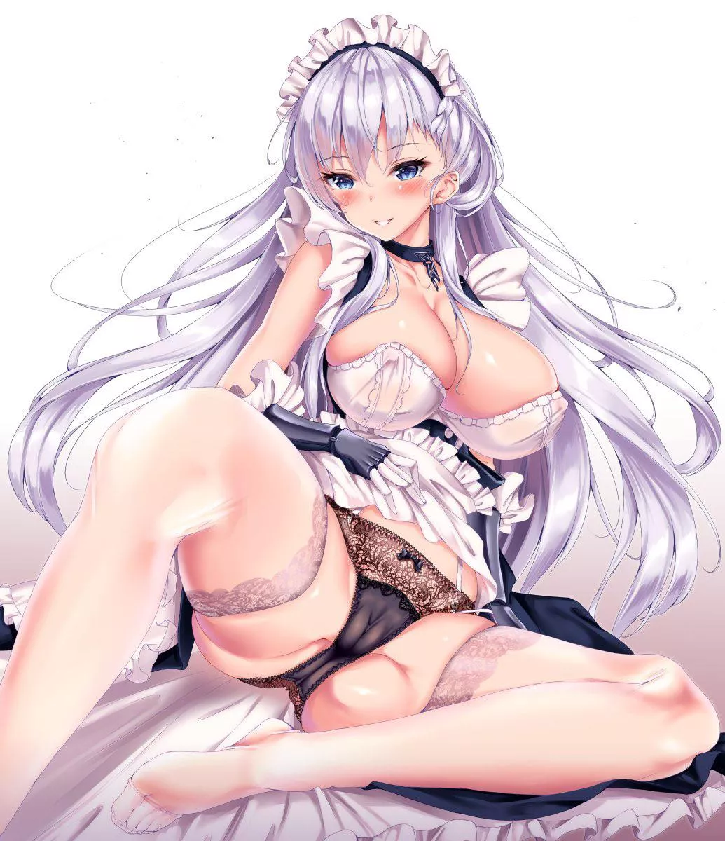 Maid Belfast