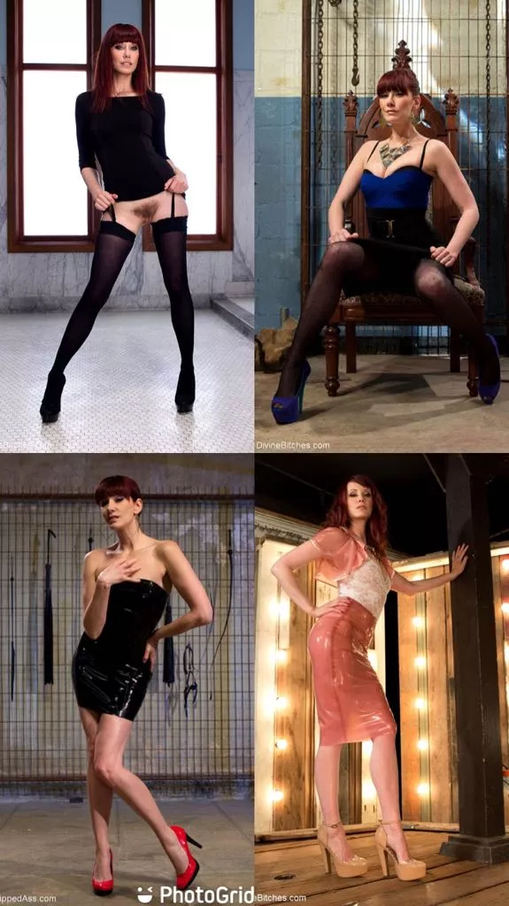 Maitresse Madeline Marlowe Maitresse Madeline Marlowe