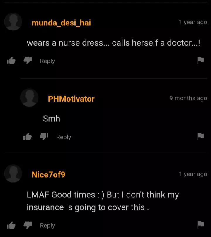 Major plot hole