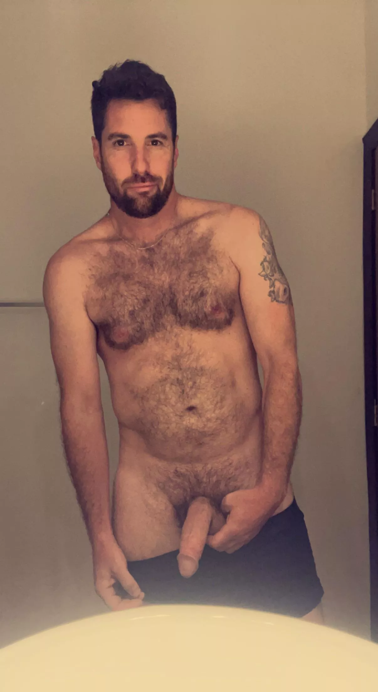 Make daddy hard
