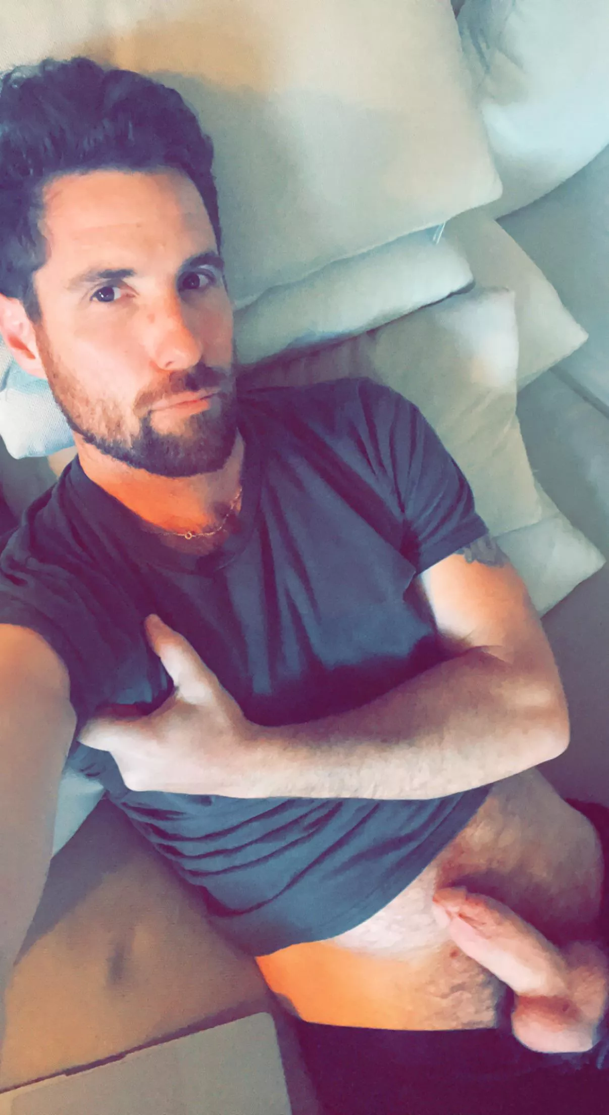 Make daddy hard