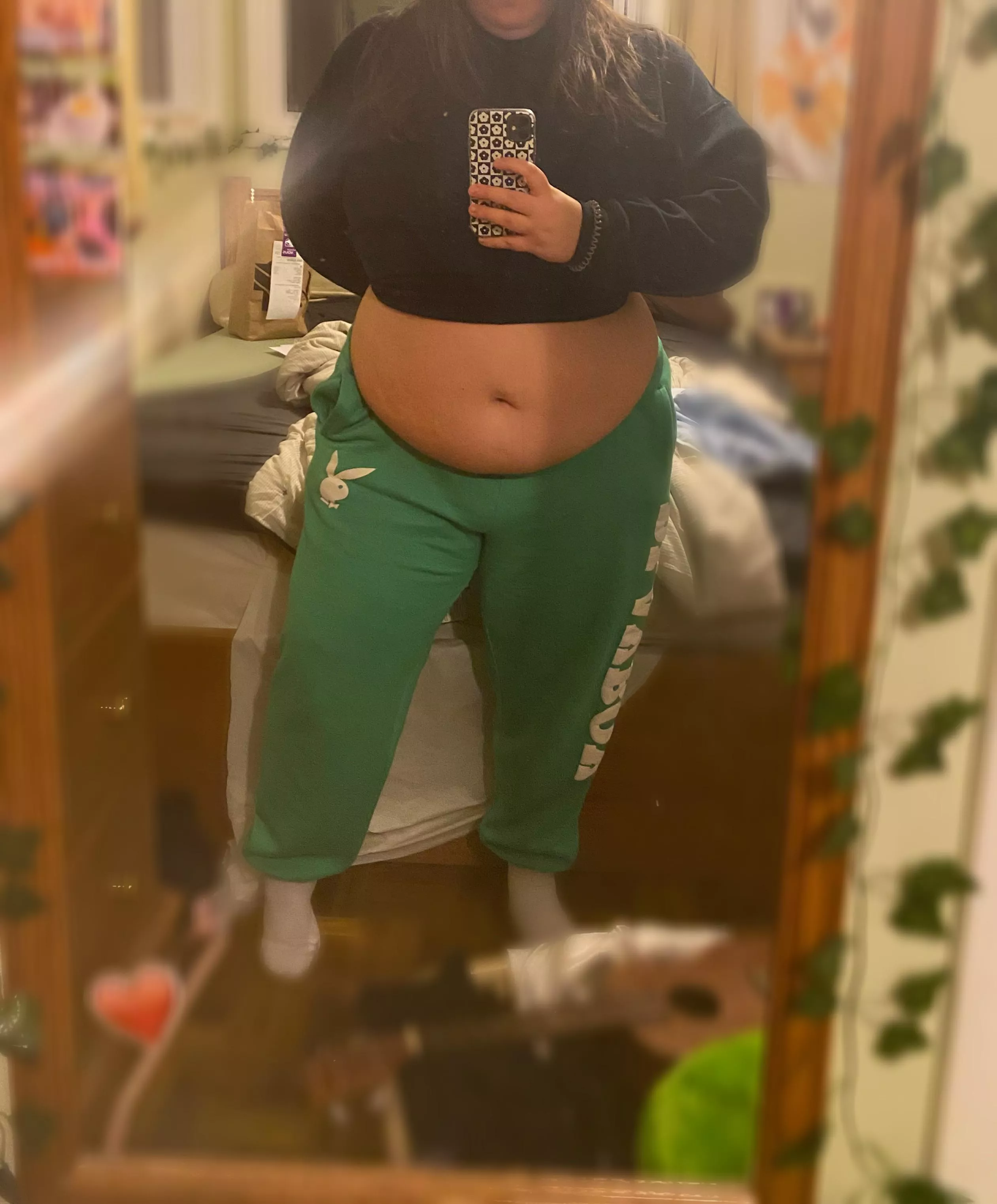 make me bigger🥺