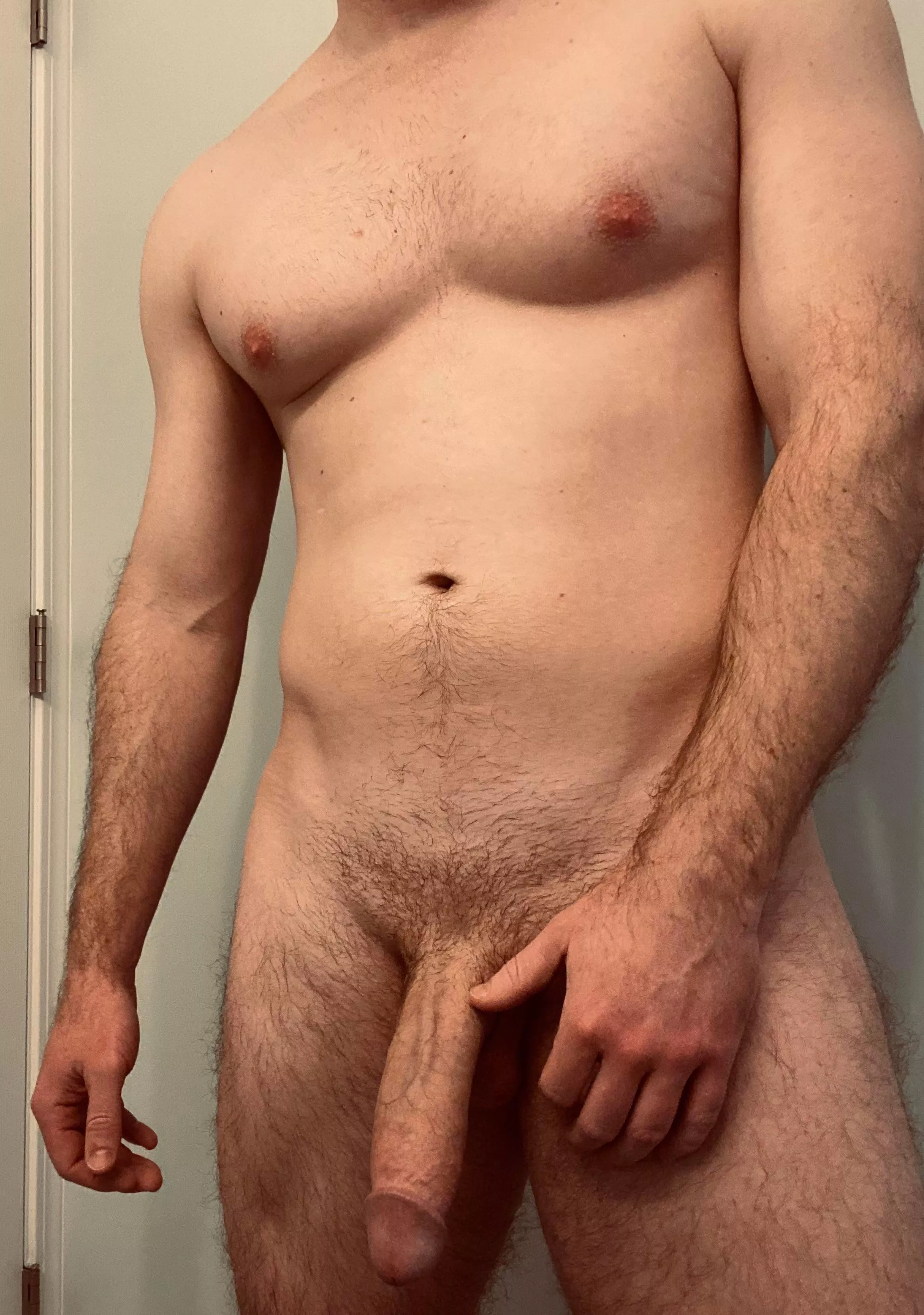 Make me hard [30]
