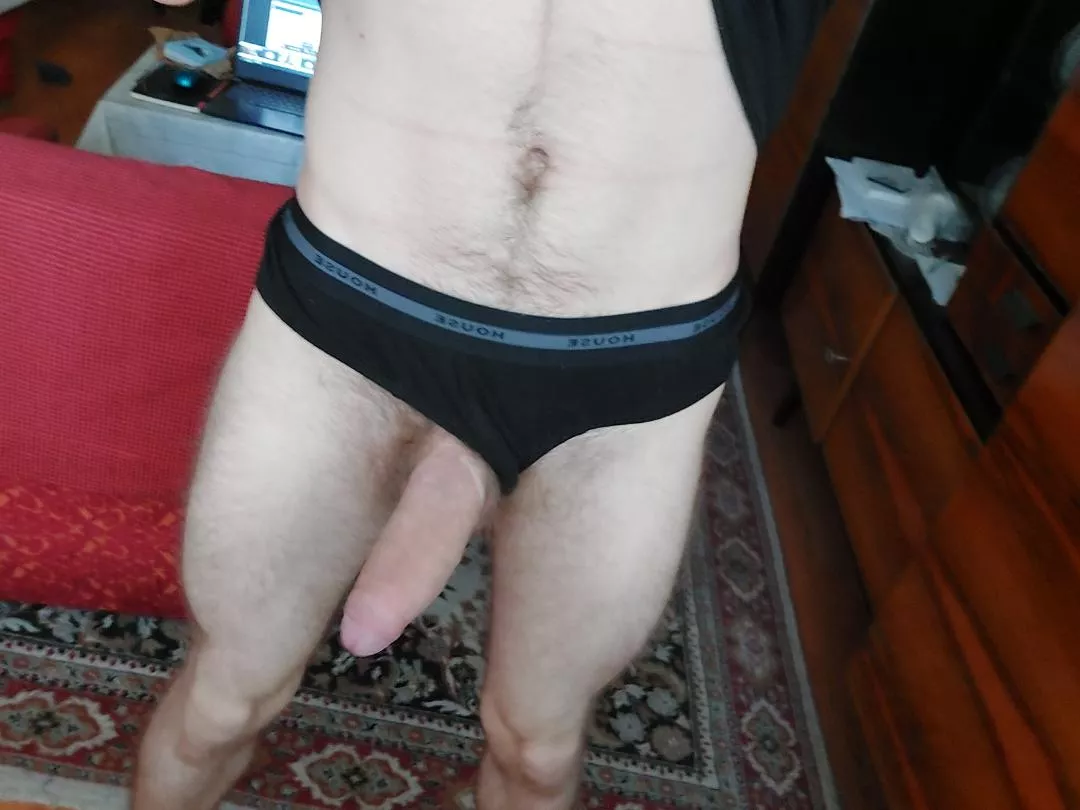 make me hard
