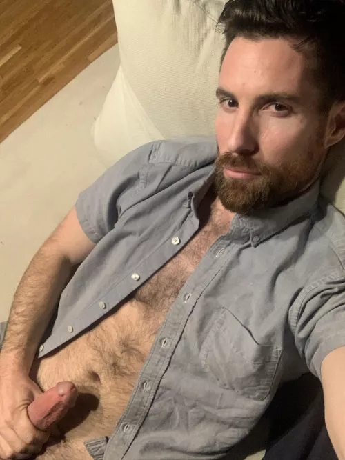 Make me move my hand