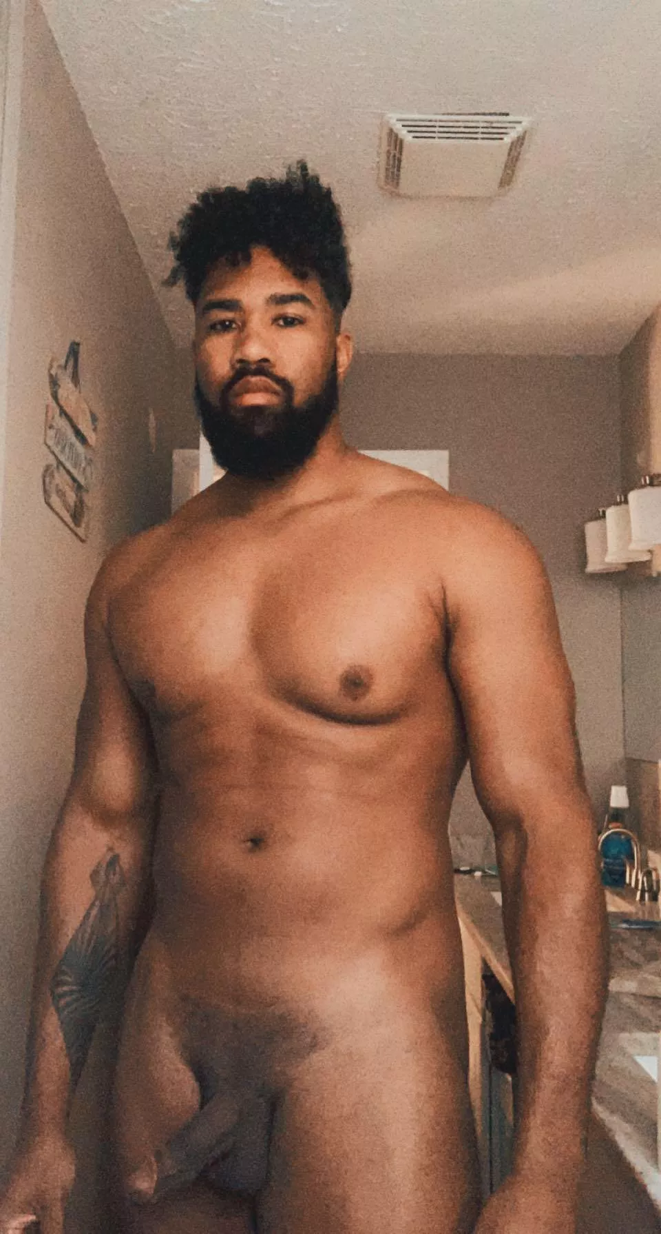 Make me want it
