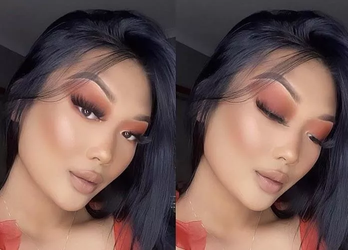 Makeup ✅